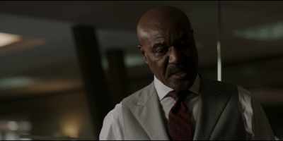 - You need to speak in hypotheticals.
- But why? - The Good Fight