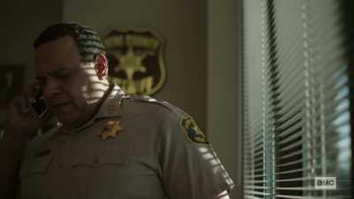 You need stability,
and you've worked so hard to get it. - NOS4A2