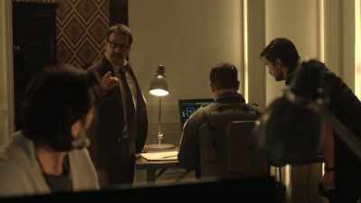 You need to start
those input codes now. - The Passage