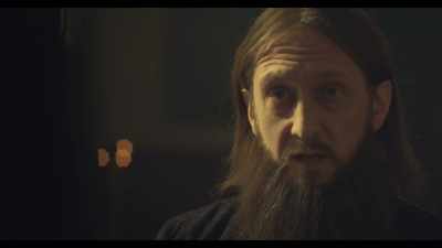 You need to start treating the Czar
like your divine leader, - The Last Czars