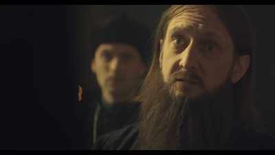 You need to start treating the Empress
like a goddess, - The Last Czars