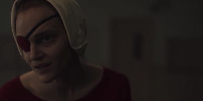You need to stay alive - The Handmaid's Tale