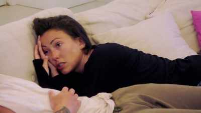 You need to stay
and you need to work - Love Island