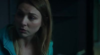 You need to stay away from Kaz. - Wentworth