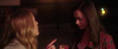 You need to stay away from me - Souvenirs