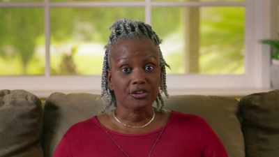 You need to stay
with your sister, - Three Mothers, Two Babies, and a Scandal