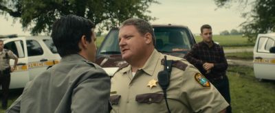 You need to step Let's see the order - Sinister 2