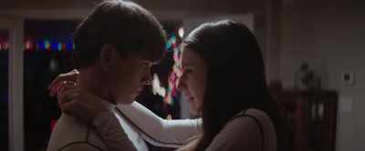 You need to stop
asking questions - The Honeymoon Phase