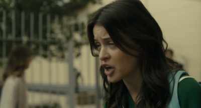 You need to stop calling me,
you need to stop stalking me, - Suze
