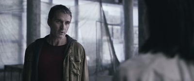 You need to stop following me.
It's not safe. - The Deal