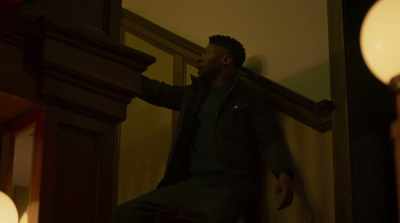 You need to stop messing with me
before you get hurt! - Tales from the Hood 3