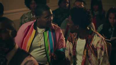 - You need to stop, okay?
You're doing too much. - Bust Down