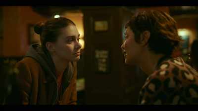 You need to stop running
your own investigation. - The Killing Kind