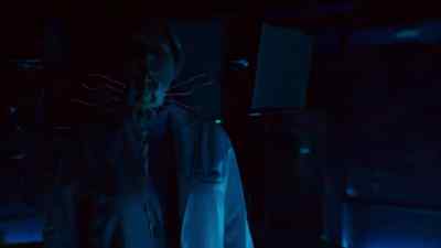 You need to stop! - Creepshow