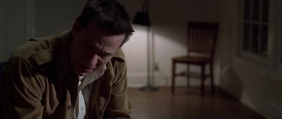 You need structure yeah - American Beauty