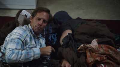 You need to take off your clothes
because we need more laundry! - Father of the Year