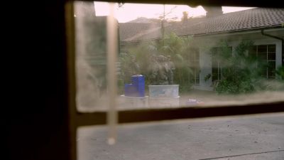 You need to take these antibiotics
every hour, on the hour. - The Last Ship