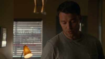 You need to take time now,
before the trial, - Burden of Truth