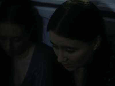 You need to talk to Julio. You
need to sort things out with him. - Wishes of the Blue Girl