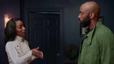 - You need to talk to Mike, - Tyler Perry's Bruh
