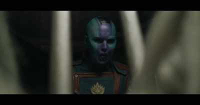 You need to talk
to the other children, - Guardians of the Galaxy Vol. 3