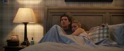 - You need to talk to your mom.
- I know. - A Bad Moms Christmas