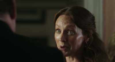 - You need to tell him about the
will, it's what your da wanted. - The Problem with People