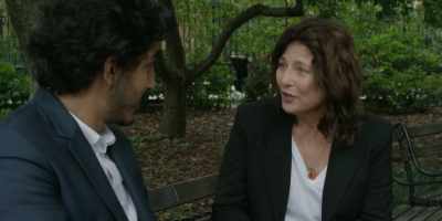 You need to tell her,
and more importantly, - Modern Love