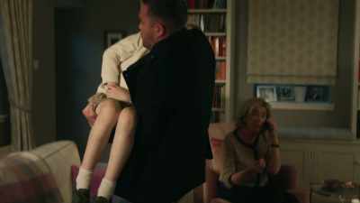 You need to tell Lily - A Scottish Love Scheme