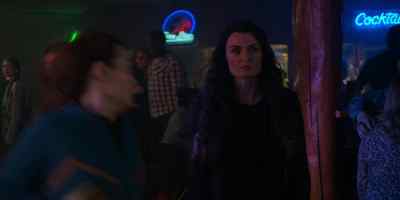 You need to tell me
what is going on. Now! - Motherland: Fort Salem