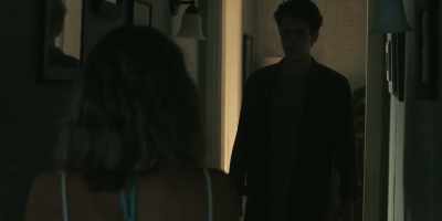 You need to tell the truth, - I Know What You Did Last Summer