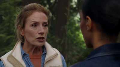 You need to tell us
exactly who you are. - Psych 3: This Is Gus