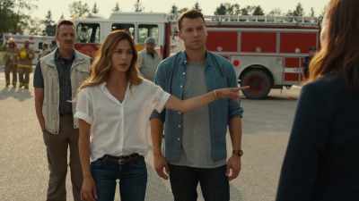- You need to tell us where that
container is going after
it's been excavated. - Burden of Truth