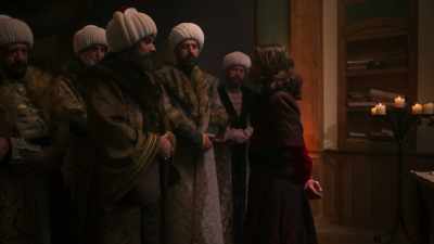 You need the Janissaries, - Rise of Empires: Ottoman