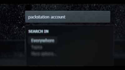 You need the package pick-up stations
to be able to receive anything. - Shiny_Flakes: The Teenage Drug Lord