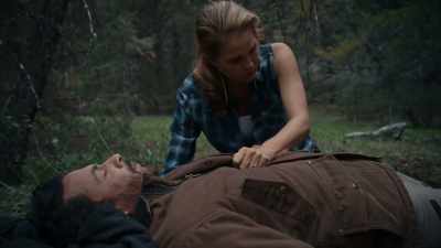 -You need to think about
at least one of us - Taken In Montana