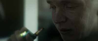 You need to think of yourself,
Tony. - The Blind Man Who Did Not Want to See Titanic