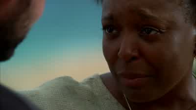 You need to ask for help. - Lost