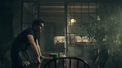 You need to be careful. - The Handmaid's Tale