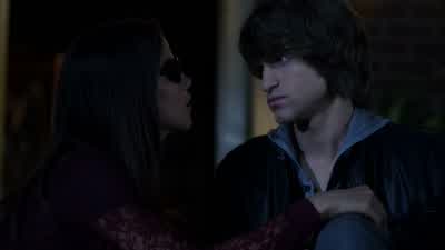 You need to be home......Where you're safe. - Pretty Little Liars