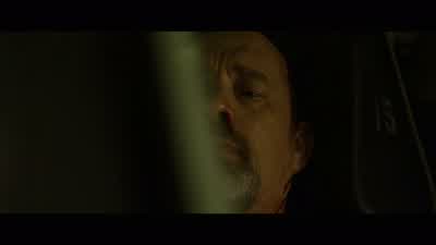 You need to be strong. - Captain Phillips