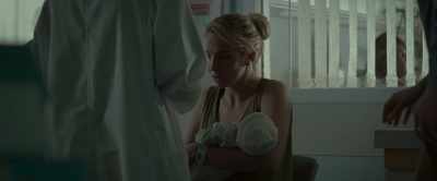 ...you need
to bring baby to you, - The End We Start From