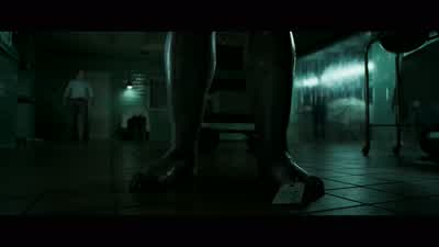 You need to come back. - The Conjuring: The Devil Made Me Do It
