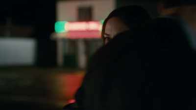 - ♪ You need
to come home now ♪♪ - Burden of Truth