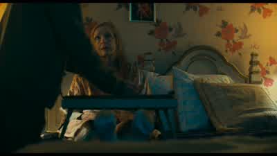 You need to eat. - Joker