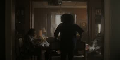 You need to either forgive me or move on. - The Chi