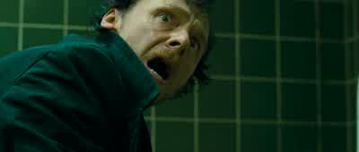 You need to explain this right now! - The World's End