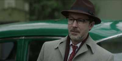 You need to
fill 'er up. - Project Blue Book