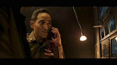 You need to
find out where he is, - Last Resort
