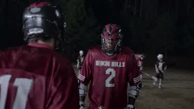 You need to get off the field. - Teen Wolf